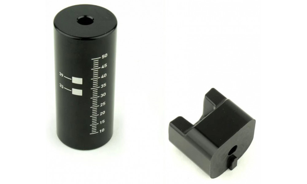 Instruments Rockshox clamp tip 26mm IFP 