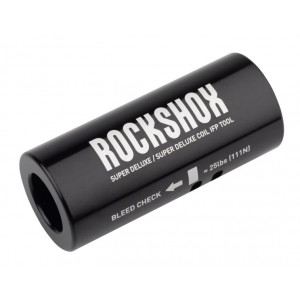 Instruments Rockshox IFP Height Monarch/Deluxe
