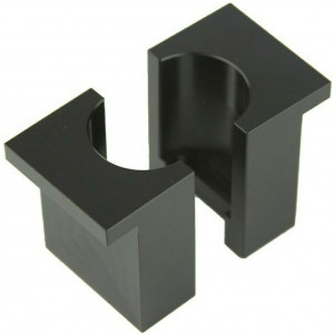 Instruments Rockshox Body vise blocks 28.58mm