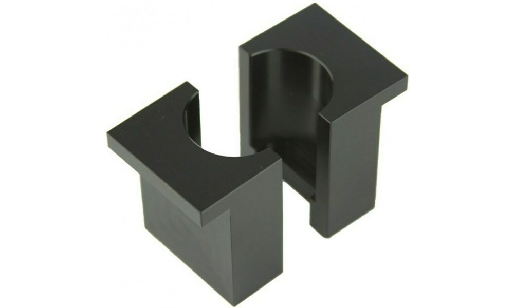 Instruments Rockshox Body vise blocks 28.58mm 