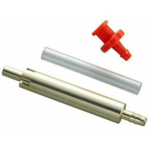 Instruments Rockshox oil height Reverb