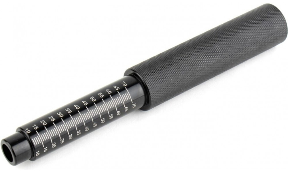 Instruments Rockshox IFP height SID Luxe 