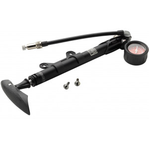 Pumpis amortizatoriem Rockshox BoXXer