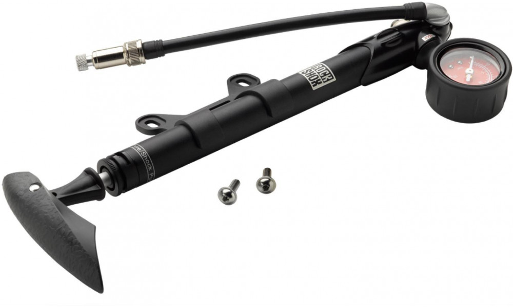 Pumpis amortizatoriem Rockshox BoXXer 