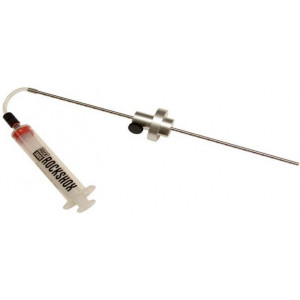 Instruments Rockshox oil level adjuster