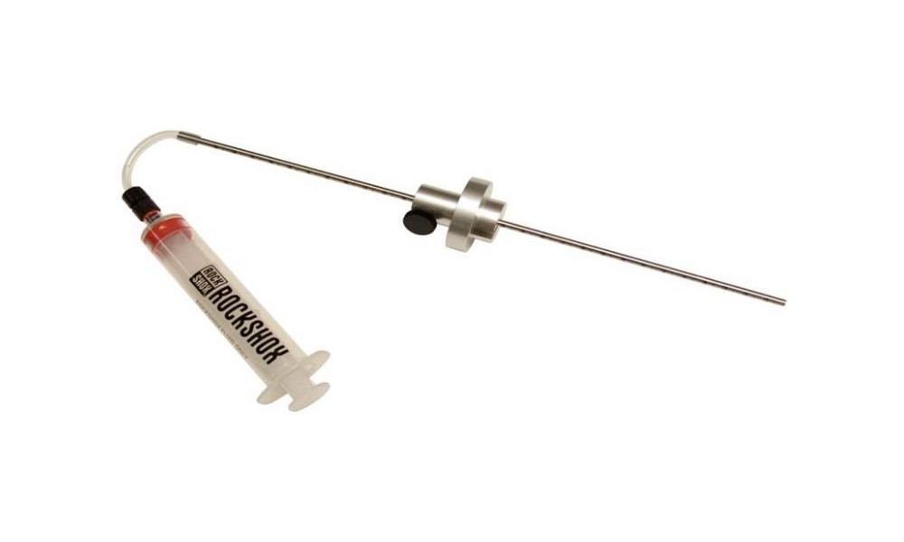 Instruments Rockshox oil level adjuster 