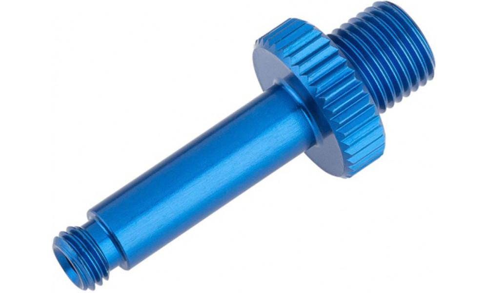 Instruments Rockshox air valve adapter SID Luxe 