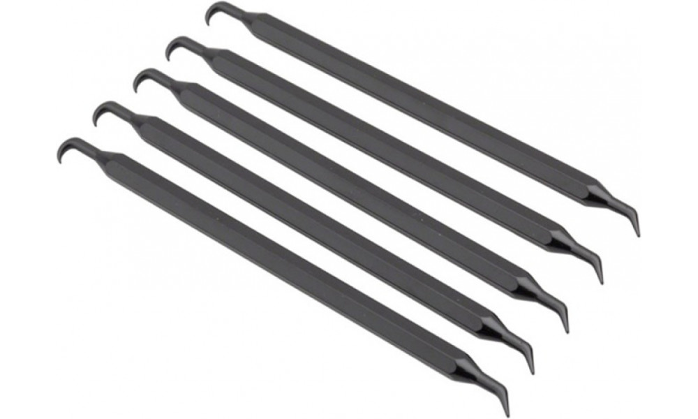 Instruments Rockshox o-ring pick (5 gab.) 