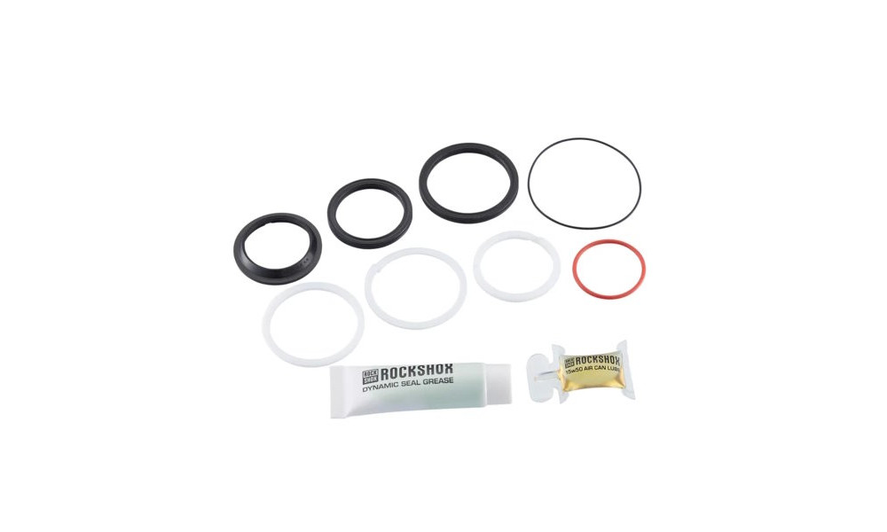 Aizmugurējā amortizatora remonta komplekts Rockshox SID Luxe A1 50h 