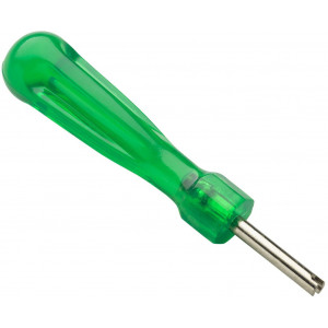 Instruments Rockshox for Schrader valve removal