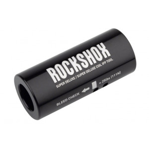 Instruments Rockshox IFP puller