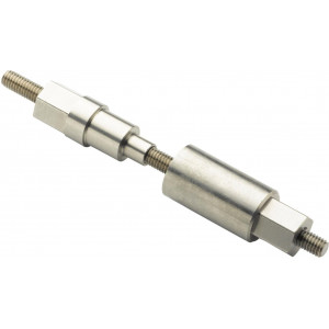 Instruments Rockshox for rear shock bushing 1/2"x1/2"