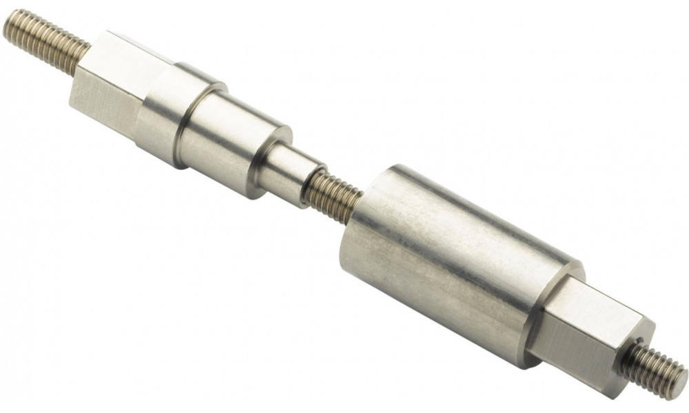 Instruments Rockshox for rear shock bushing 1/2"x1/2" 