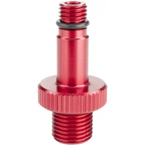Instruments Rockshox air valve adapter Monarch