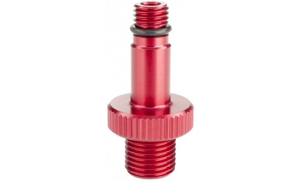 Instruments Rockshox air valve adapter Monarch 