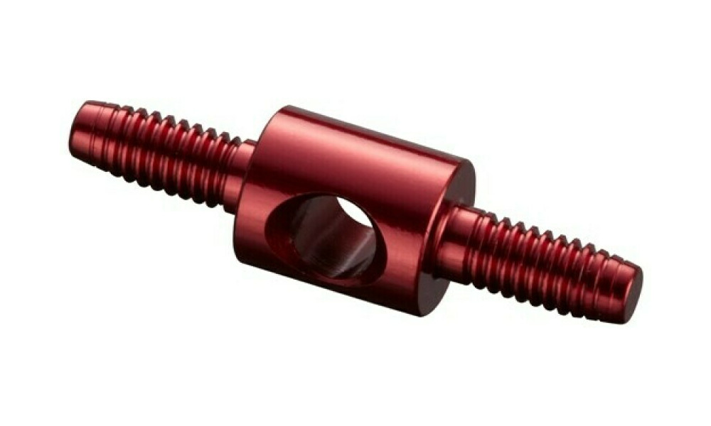 Sēdekļa turētāja remonta daļa Rockshox barb connector Reverb Stealth 