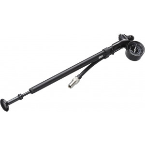 Pumpis amortizatoriem Rockshox 600PSI