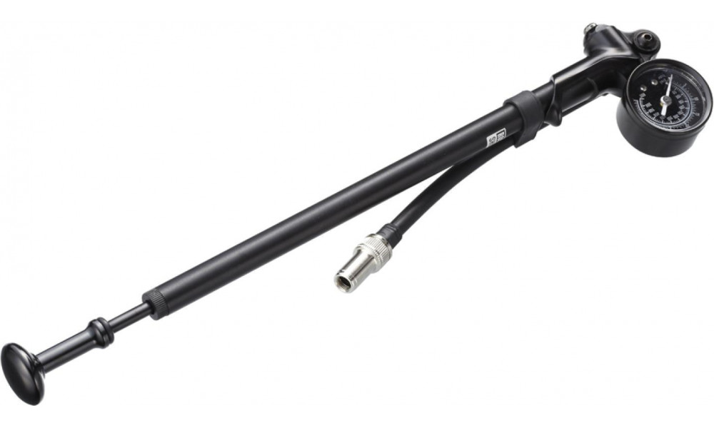 Pumpis amortizatoriem Rockshox 600PSI 