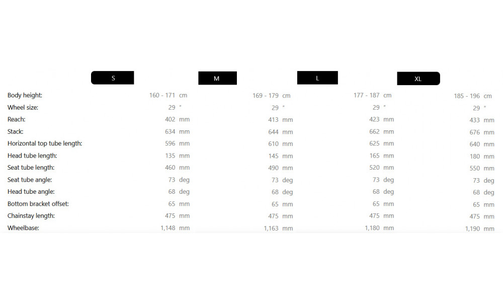 Elektriskais velosipēds Raymon Tahona 600 29" 2025 tenmoku-black-honey - 4