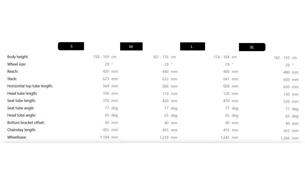 Velosipēds Raymon Yara 150 Pro 29" 2025 kiwi green - 12