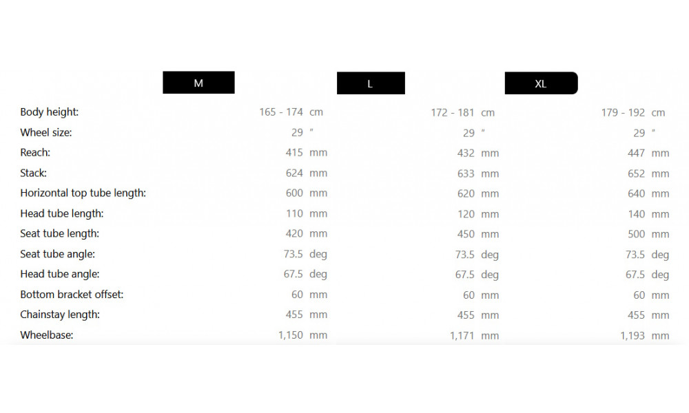 Velosipēds Raymon Nayta Street 29" 2025 radiantblue-ice - 4