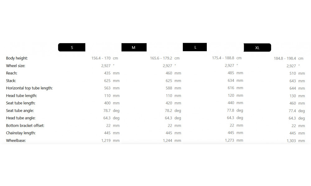 Elektriskais velosipēds Raymon Vamok Comp 29"-27.5" 800 2026 black-sea green - 4