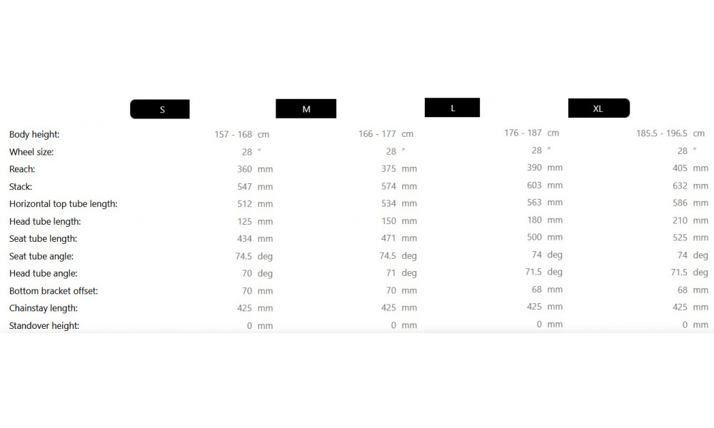 Velosipēds Raymon Soreno Ultimate 2026 white marble - 19