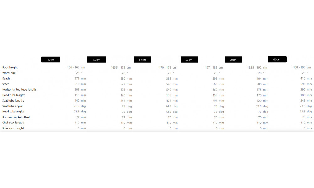 Velosipēds Raymon Arva Ultimate 2026 carbon-champagne - 17