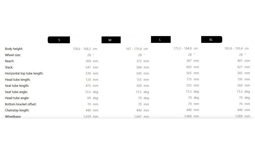 Velosipēds Raymon Territ Pure Street 2026 dusty lilac-black - 4