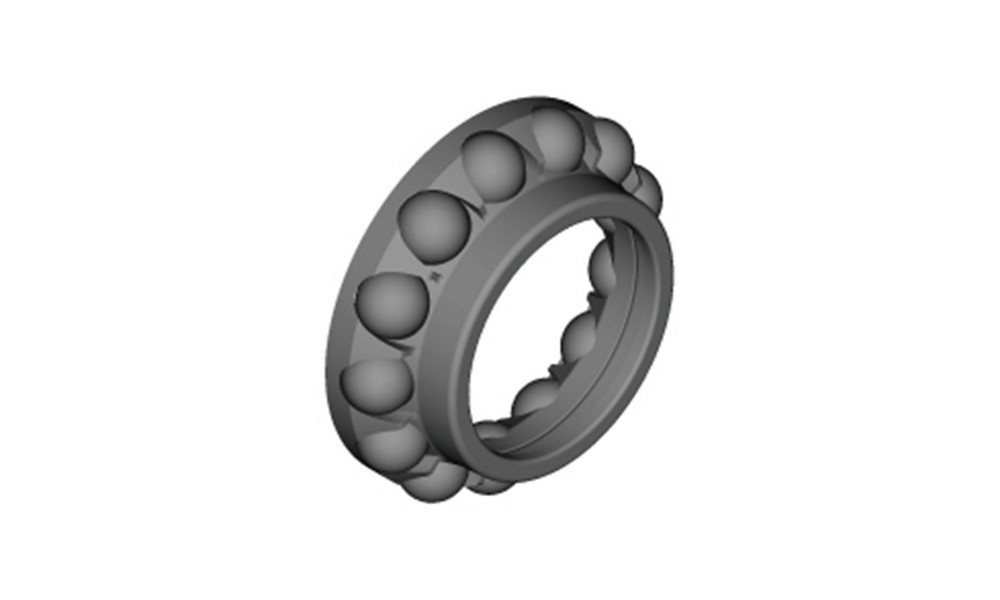 Gultnis Shimano DURA-ACE WH-R9170-C60-TU-R12 3/16 