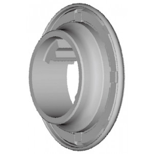 Aizmugurējās rumbas konuss Shimano Nexus SG-8R31 right