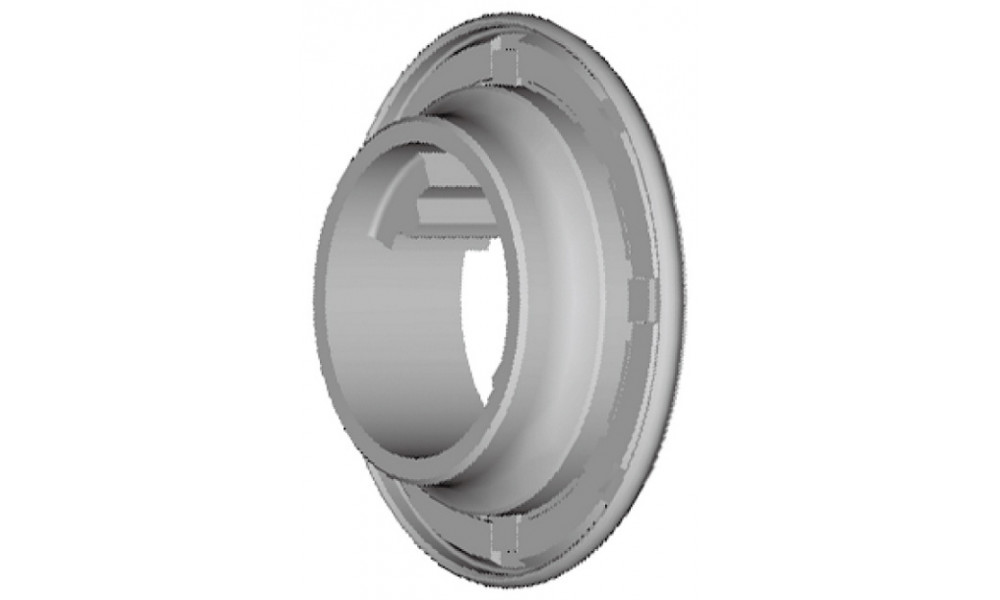 Aizmugurējās rumbas konuss Shimano Nexus SG-8R31 right 