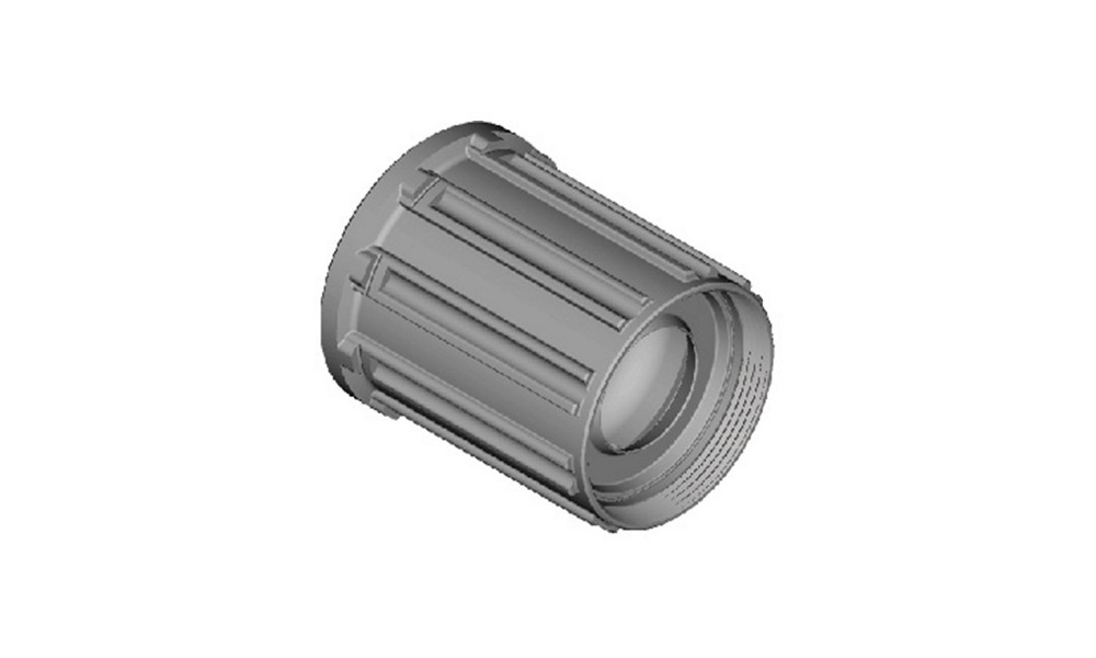 Rumba bungas Shimano 105 FH-5800 