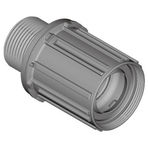 Rumba bungas Shimano DEORE FH-M6010