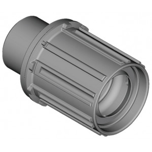 Rumba bungas Shimano FH-MT400B