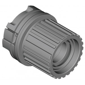 Rumba bungas Shimano FH-MT410