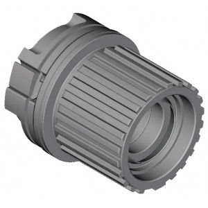 Rumba bungas Shimano WH-MT501