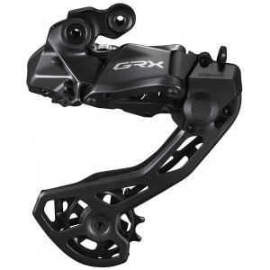 Aizmugurējais pārslēdzējs Shimano GRX Di2 RD-RX825 2x12-speed