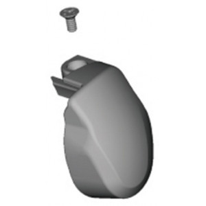 Vāks par Pārslēdzēja rokturism Shimano ULTEGRA ST-R8000 left with fixing screw