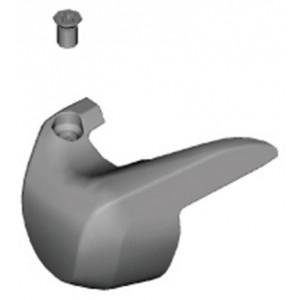 Vāks par Pārslēdzēja rokturism Shimano 105 ST-R7020 right with fixing screw