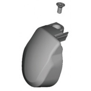 Vāks par Pārslēdzēja rokturism Shimano ULTEGRA ST-R8000 right with fixing screw