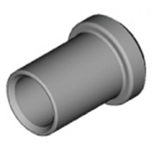 Uzgrieznis Shimano BR-7800 for Caliper Pivot 27mm