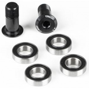 Gultņu komplekts pilnas amortizācijas rāmim Cube Pivot SS Link (21-10151)