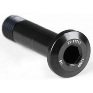 Gultņu skrūve pilnas amortizācijas rāmim Cube Shock Mount M8x1