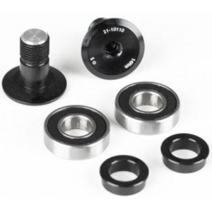 Gultņu komplekts pilnas amortizācijas rāmim Cube Pivot Link Shock