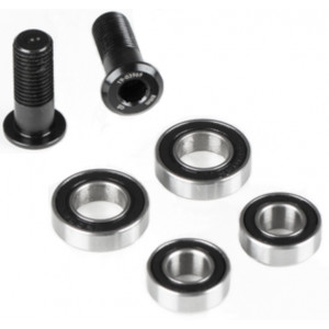 Gultņu komplekts pilnas amortizācijas rāmim Cube Pivot SS Link Ti