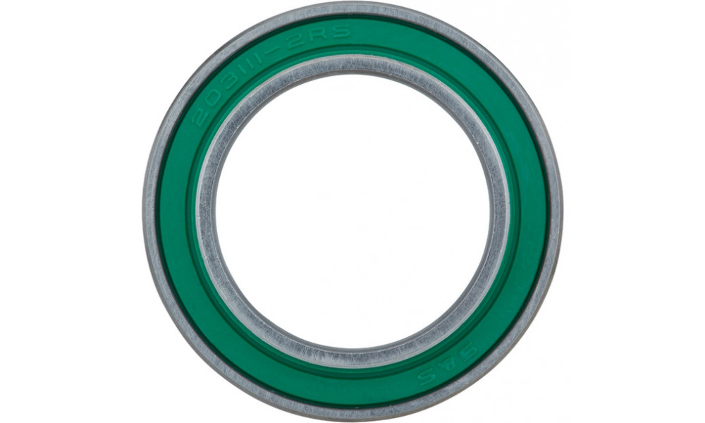 Rumbas gultnis NEWMEN BB CB 20x31x7 CN LHLU - 3