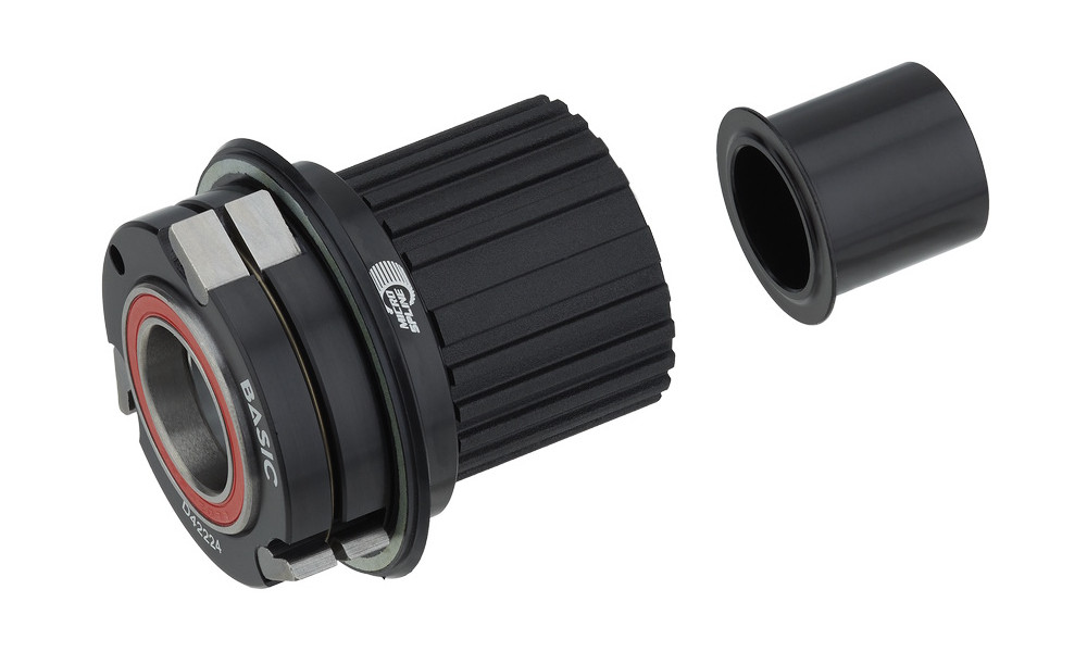 Rumba bungas NEWMEN Basic MicroSpline - 1