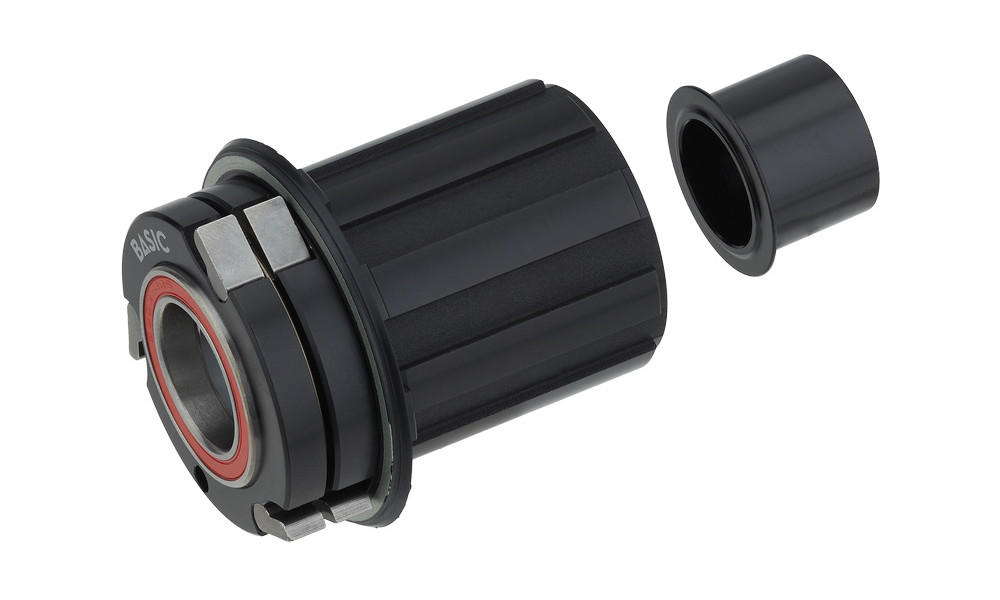 Rumba bungas NEWMEN Basic HG - 1