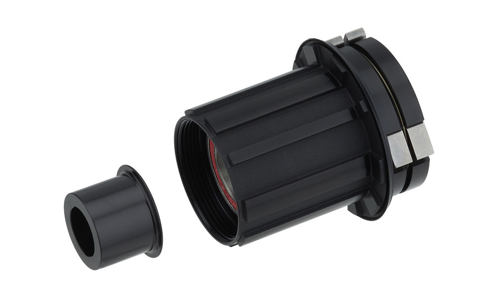 Rumba bungas NEWMEN Basic HG - 2